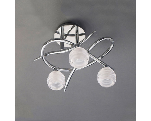 Сделать заказ Люстра на штанге Mantra 1804| VIVID-LIGHT.RU