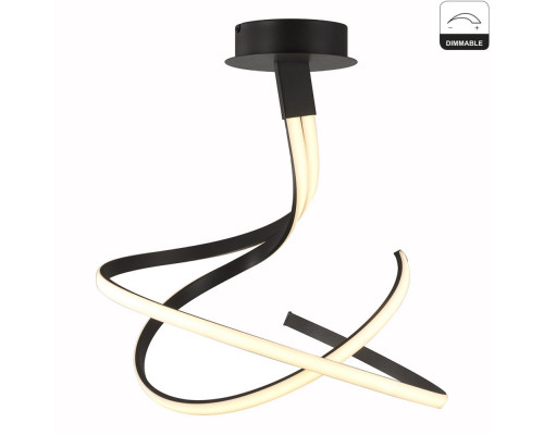 Заказать Люстра на штанге Mantra 5827| VIVID-LIGHT.RU