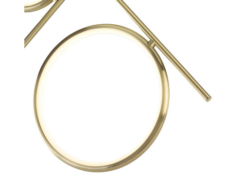 Сделать заказ Люстра на штанге Mantra 6581| VIVID-LIGHT.RU