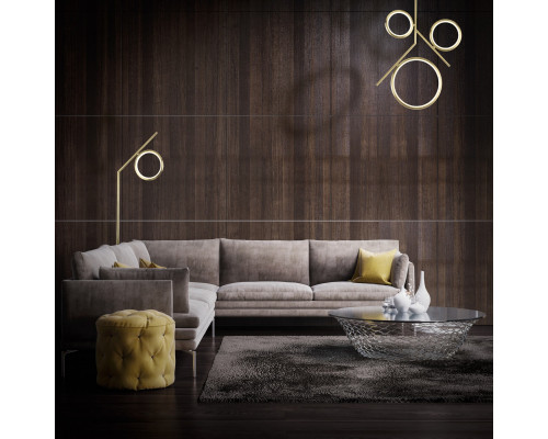 Сделать заказ Люстра на штанге Mantra 6581| VIVID-LIGHT.RU