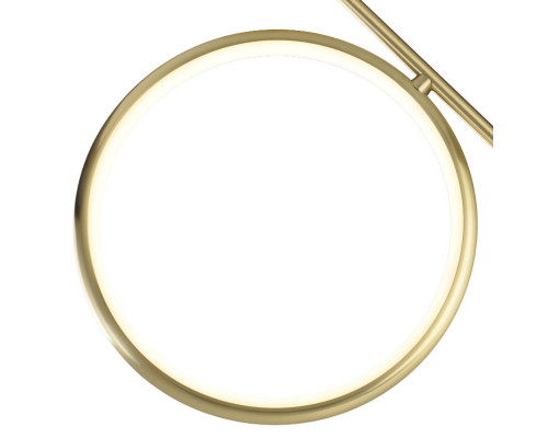 Сделать заказ Люстра на штанге Mantra 6584| VIVID-LIGHT.RU