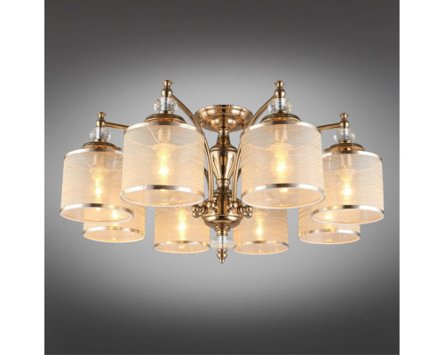 Купить Люстра на штанге APLOYT APL.720.07.08| VIVID-LIGHT.RU