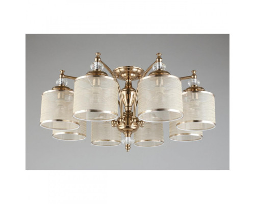 Купить Люстра на штанге APLOYT APL.720.07.08| VIVID-LIGHT.RU