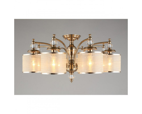 Купить Люстра на штанге APLOYT APL.720.07.08| VIVID-LIGHT.RU