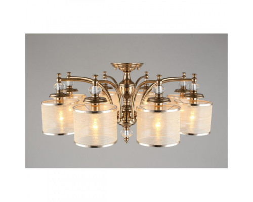 Купить Люстра на штанге APLOYT APL.720.07.08| VIVID-LIGHT.RU