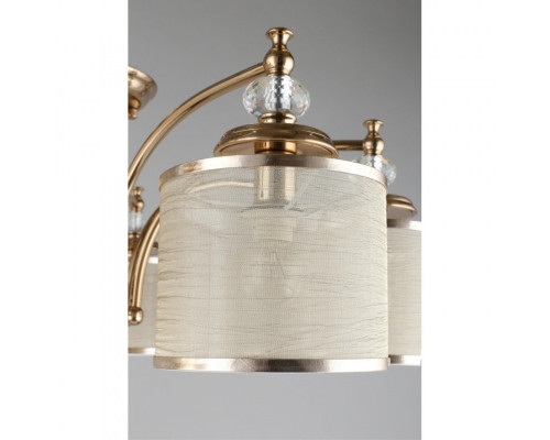 Купить Люстра на штанге APLOYT APL.720.07.08| VIVID-LIGHT.RU