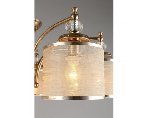 Купить Люстра на штанге APLOYT APL.720.07.08| VIVID-LIGHT.RU