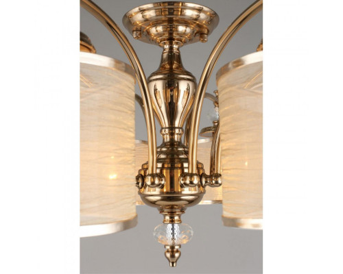 Купить Люстра на штанге APLOYT APL.720.07.08| VIVID-LIGHT.RU