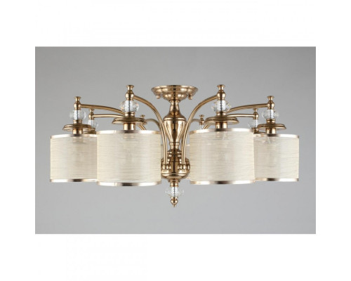 Купить Люстра на штанге APLOYT APL.720.07.08| VIVID-LIGHT.RU