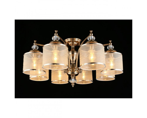 Купить Люстра на штанге APLOYT APL.720.07.08| VIVID-LIGHT.RU