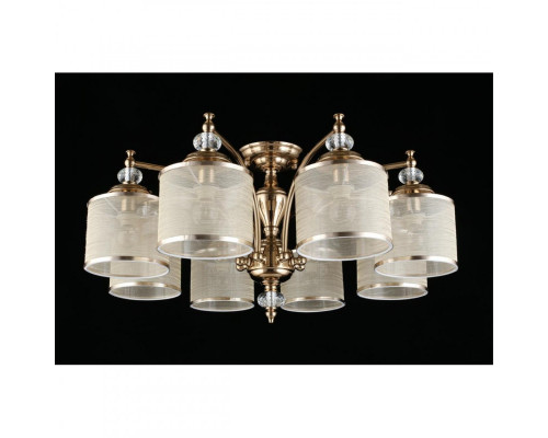 Купить Люстра на штанге APLOYT APL.720.07.08| VIVID-LIGHT.RU