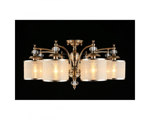 Купить Люстра на штанге APLOYT APL.720.07.08| VIVID-LIGHT.RU