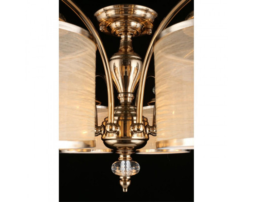 Купить Люстра на штанге APLOYT APL.720.07.08| VIVID-LIGHT.RU