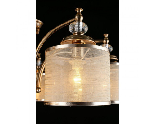 Купить Люстра на штанге APLOYT APL.720.07.08| VIVID-LIGHT.RU