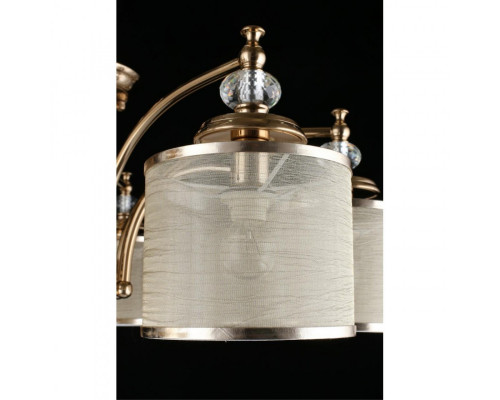 Купить Люстра на штанге APLOYT APL.720.07.08| VIVID-LIGHT.RU