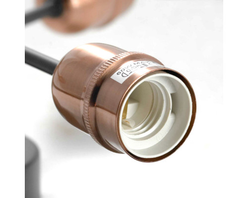 Купить Люстра на штанге LGO GRLSP-8200| VIVID-LIGHT.RU