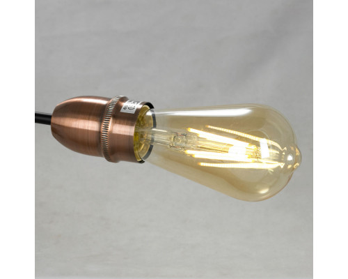 Купить Люстра на штанге LGO GRLSP-8200| VIVID-LIGHT.RU