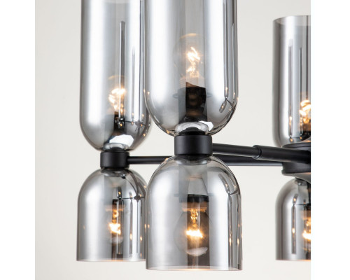 Заказать Люстра на штанге Favourite 2877-5P| VIVID-LIGHT.RU