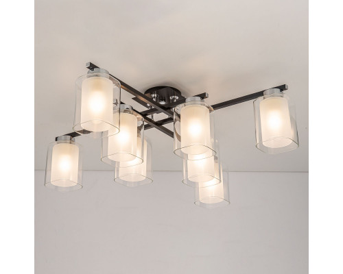 Заказать Люстра на штанге Citilux CL111181| VIVID-LIGHT.RU