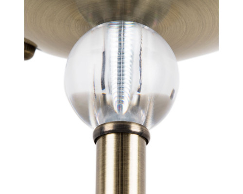 Заказать Люстра на штанге ARTE Lamp A3461PL-3AB| VIVID-LIGHT.RU