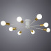 Заказать Люстра на штанге ARTE Lamp A6702PL-8WH| VIVID-LIGHT.RU