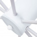 Заказать Люстра на штанге ARTE Lamp A6702PL-8WH| VIVID-LIGHT.RU