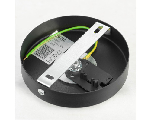 Заказать Люстра на штанге LOFT LSP-8377| VIVID-LIGHT.RU