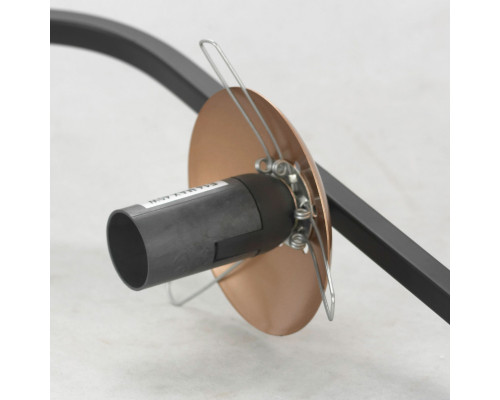 Оформить заказ Люстра на штанге LOFT LSP-8410| VIVID-LIGHT.RU