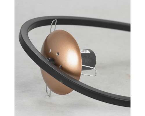 Оформить заказ Люстра на штанге LOFT LSP-8410| VIVID-LIGHT.RU