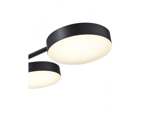 Оформить заказ Люстра на штанге Natali Kovaltseva HIGH-TECH LED LAMPS 82030| VIVID-LIGHT.RU