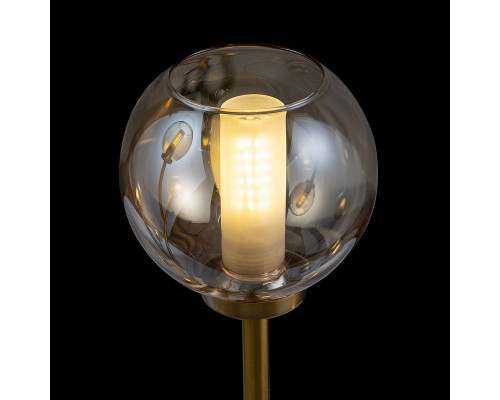 Оформить заказ Люстра на штанге LOFT IT 10020/15| VIVID-LIGHT.RU