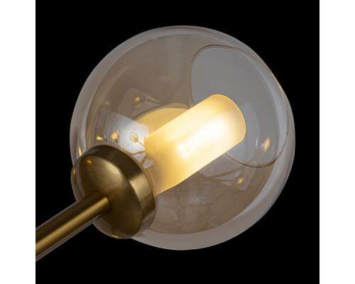 Оформить заказ Люстра на штанге LOFT IT 10020/15| VIVID-LIGHT.RU