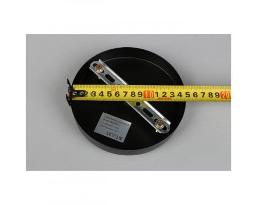 Сделать заказ Люстра на штанге Omnilux OML-66807-12| VIVID-LIGHT.RU