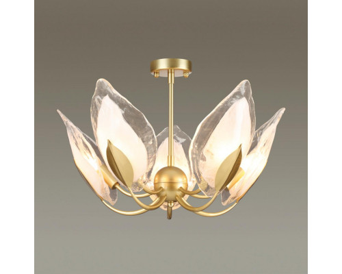 Оформить заказ Люстра на штанге Odeon Light 4924/5| VIVID-LIGHT.RU