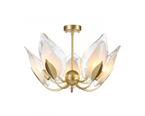 Оформить заказ Люстра на штанге Odeon Light 4924/5| VIVID-LIGHT.RU