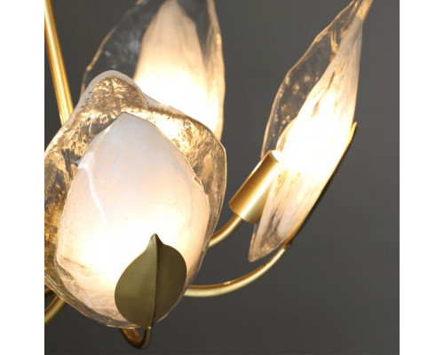 Оформить заказ Люстра на штанге Odeon Light 4924/5| VIVID-LIGHT.RU