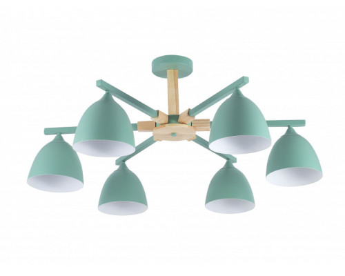 Заказать Люстра на штанге Hiper H169-6| VIVID-LIGHT.RU