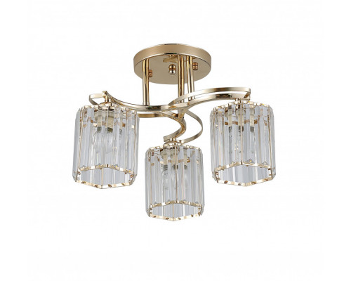 Заказать Люстра на штанге Hiper H184-3| VIVID-LIGHT.RU