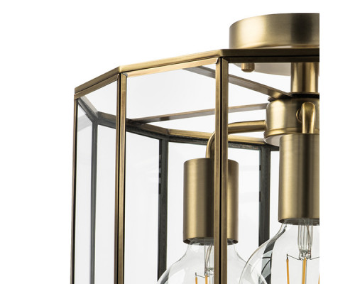 Сделать заказ Люстра на штанге Lightstar 798231| VIVID-LIGHT.RU