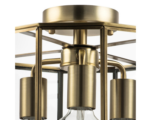 Сделать заказ Люстра на штанге Lightstar 798231| VIVID-LIGHT.RU