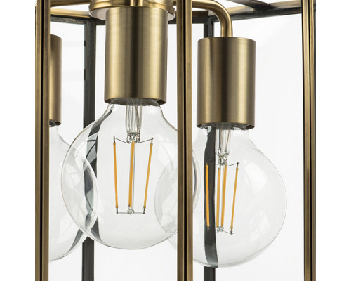 Сделать заказ Люстра на штанге Lightstar 798231| VIVID-LIGHT.RU