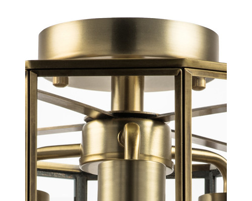 Сделать заказ Люстра на штанге Lightstar 798231| VIVID-LIGHT.RU