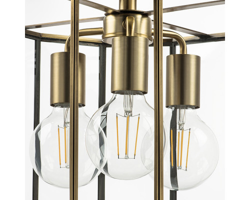 Сделать заказ Люстра на штанге Lightstar 798231| VIVID-LIGHT.RU