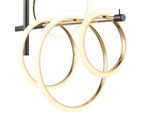 Купить Люстра на штанге Vele Luce VL7262L07| VIVID-LIGHT.RU