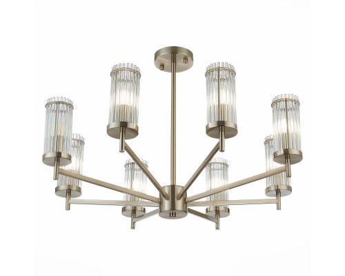 Оформить заказ Люстра на штанге ST-Luce SL1233.102.08| VIVID-LIGHT.RU