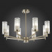 Оформить заказ Люстра на штанге ST-Luce SL1233.102.08| VIVID-LIGHT.RU