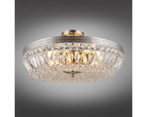 Сделать заказ Люстра на штанге APLOYT APL.757.17.08| VIVID-LIGHT.RU