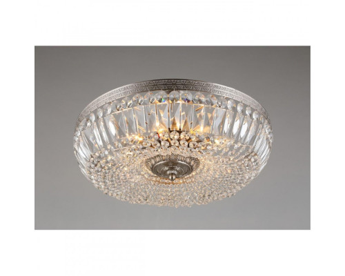 Сделать заказ Люстра на штанге APLOYT APL.757.17.08| VIVID-LIGHT.RU