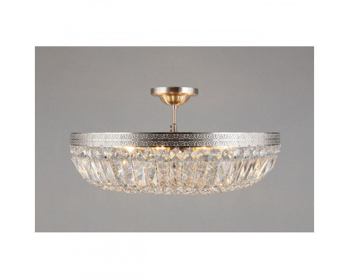 Сделать заказ Люстра на штанге APLOYT APL.757.17.08| VIVID-LIGHT.RU