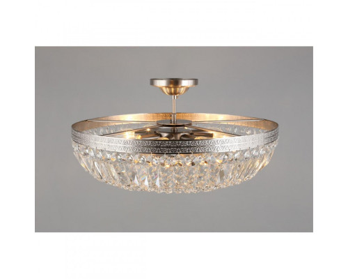 Сделать заказ Люстра на штанге APLOYT APL.757.17.08| VIVID-LIGHT.RU